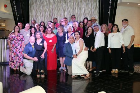 Lovestrong Cruise Date Night pic 5