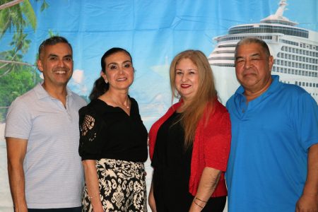 Lovestrong Cruise Date Night pic 6